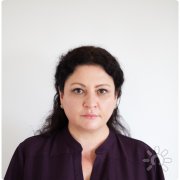 Ольга Владимировна Ерёменко, консультант, Волгоград