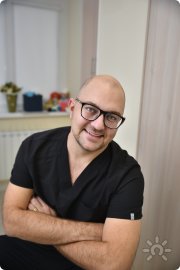 Андрей Лычагин