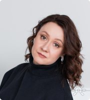 Светлана Алехина, профориентолог