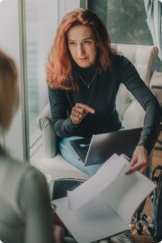 Консультация по&nbsp;профориентации