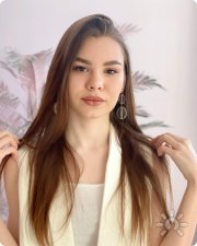Анастасия Ткачёва&nbsp;— психолог