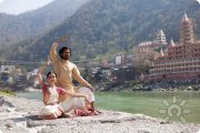 Govind Singh, тренер, Индия