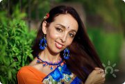 Альбина Сингх, тренер, Индия