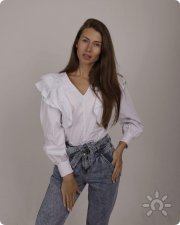 Анна Григорьева