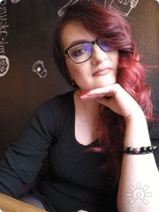 Екатерина Семусева