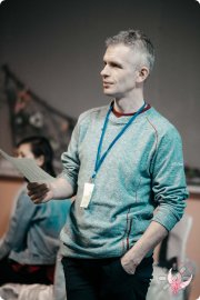 Денис Смирнов Пермь