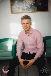Денис Смирнов Пермь