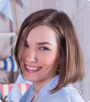 Ирина Терентьева&nbsp;— Медиа-эксперт