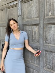 Екатерина Екантьева, тренер / консультант, Санкт-Петербург, Москва