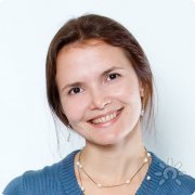 Надежда Мухаметова, тренер / консультант, Екатеринбург, Москва