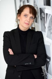 Анастасия Паскевич
