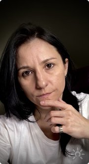 Евгения Зигангирова, психолог