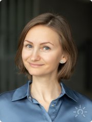 Анна Кузичева&nbsp;— практикующий гипнотерапевт