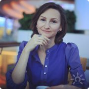 Анна Кузичева&nbsp;— Клинический психолог, специалист психосоматики