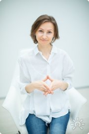 Анна Кузичева&nbsp;— Специалист по&nbsp;работе с&nbsp;подсознанием и&nbsp;биологическим мышлением