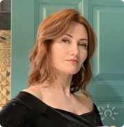 Любовь Зоти, консультант, Воронеж