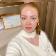 Макарова Алла&nbsp;— нутрициолог