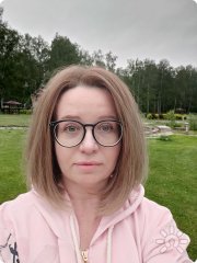 Ирина Ре, консультант, Новосибирск