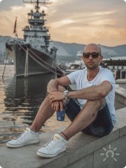 Андрей Ануфриев