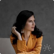 Юлия Юрьева, консультант, Краснодар