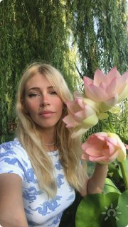 Лотос&nbsp;— символ чистоты и&nbsp;духовного совершенства