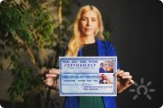 Юлия Дубских, тренер / консультант, Краснодар
