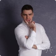 Евгений Грекк, тренер / консультант, Москва