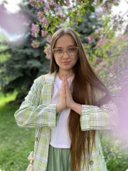 Анастасия Невероятная, тренер / консультант, Москва, Казань