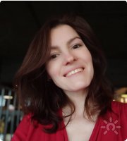 Анастасия Вячеславовна Шигонцева, тренер / консультант, Екатеринбург, Черноморское побережье