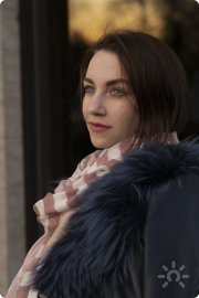 Нина Гончаренко, тренер / консультант, Москва, Краснодар