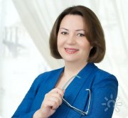 Ильина Елена Викторовна&nbsp;— клинический психолог, психотерапевт в&nbsp;модальности ТА, сексолог