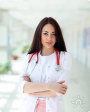 Галина Феденкова