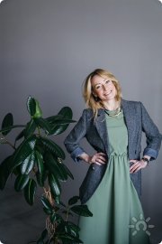 Анастасия Сергеевна Янбаева