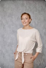 Анастасия Сергеевна Янбаева