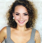 Щербакова Марина&nbsp;— коуч