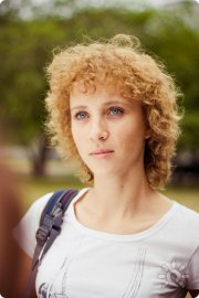 Ирина Смирнова, консультант, Черноморское побережье