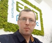 Павел Александрович Скобелев, консультант, Челябинск