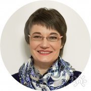 Мила Михайловна Маркова, тренер / консультант, Минск (Беларусь), Москва (Россия)