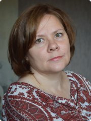 Наталья Федоровна Романова, тренер / консультант, Новосибирск
