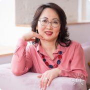 Вероника Сим&nbsp;— системный консультант MRI