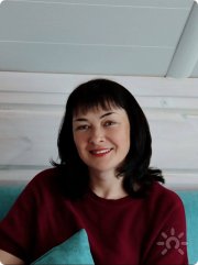 Ирина Швецова