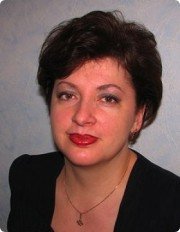 Нина Смолина, тренер, Иваново