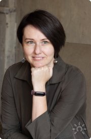 Евгения Сухино-Хоменко