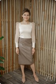 Екатерина Шумских