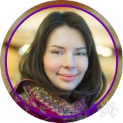 Серафима Сергеевна Масюкевич, консультант, Екатеринбург