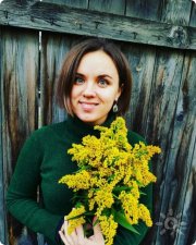 Екатерина Черниговская, тренер / консультант, Красноярск