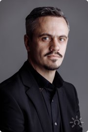 Антон Сочешков, тренер, Москва