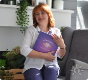 Елена Чакилева, тренер, Казань, Набережные Челны
