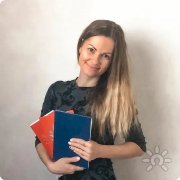 Филатова Александра&nbsp;— психолог-консультант