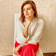 Барбат Ирина&nbsp;— эксперт СМИ
